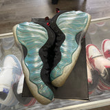 Nike Gone Fishing Foamposites Size 10