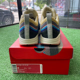 Nike Sean Wotherspoon Air Max 1/97s Size 8