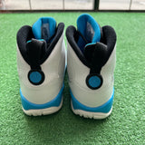 Jordan Powder Blue 9s Size 6.5Y