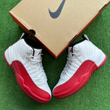 Jordan Cherry 12s Size 9.5