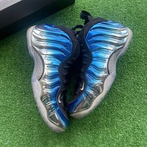 Nike Mirror Foamposites Size 13