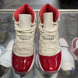 Jordan Cherry 11s Size 5.5Y