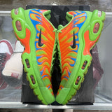 Nike Supreme Mean Green Air Max Plus Size 10.5