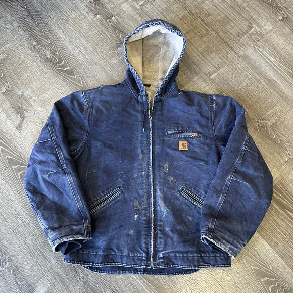 Vintage Carhartt Jacket Size L