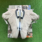 Jordan Georgetown 6s Size 8