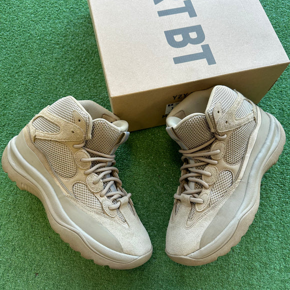 Yeezy Rock DSRT Boot Size 11