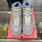 Jordan J Balvin 2s Size 12.5