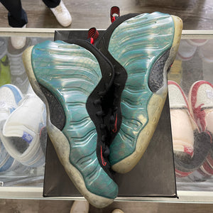 Nike Gone Fishing Foamposites Size 10