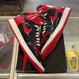 Jordan Patent Bred 1s Size 10.5