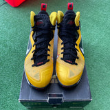 Nike Taxi LeBron 9s Size 11