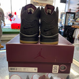 Jordan A Ma Maniere Dusk 5s Size 12