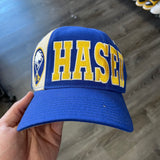 Vintage Buffalo Sabres Starter Hasek SnapBack Hat