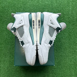 Jordan Oxidized Green 4s Size 11