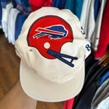 Vintage Buffalo Bills Painters Hat