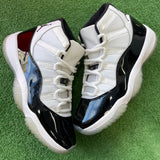 Jordan Concord 11s Size 9.5