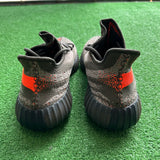 Yeezy Carbon Beluga 350 V2s Size 11.5