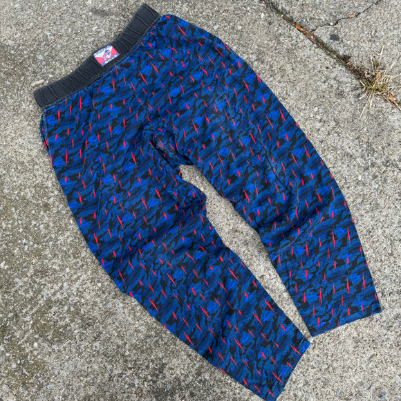 Vintage Buffalo Bills Pants Size L