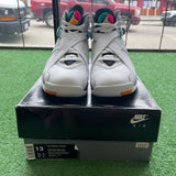 Jordan South Beach 8s Size 13