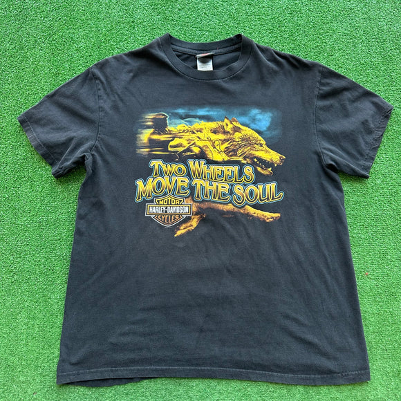 Harley Davidson Tee Size XL