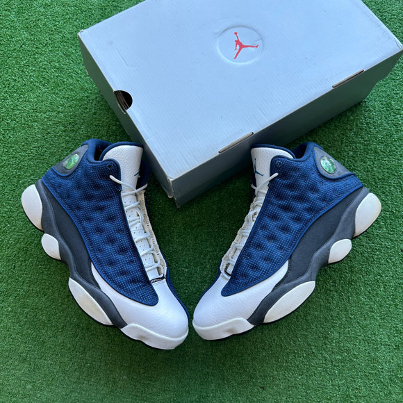 Jordan Flint 13s Size 9.5