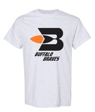 Buffalo Braves Tee Shirt