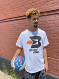 Buffalo Braves Tee Shirt