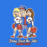 Buffalo Closet Bring Back The Jills Tee