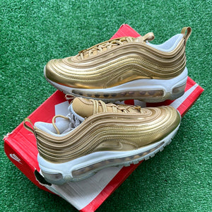 Metallic 97s sale