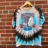 Vintage Grateful Dead Buffalo Dead Tee