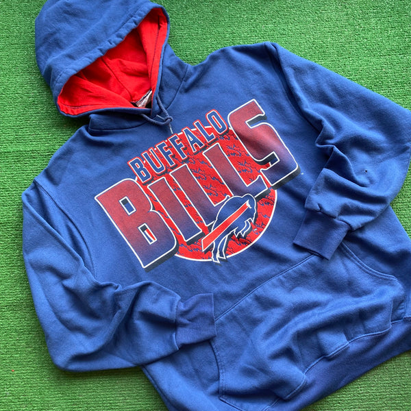 Vintage Buffalo Bills Crewneck Size XXL – My Cuzin Vintage