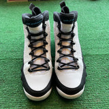 Jordan University Blue 9s Size 5Y